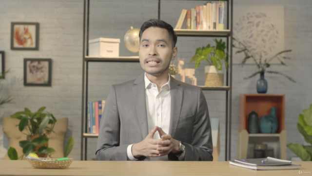 Komunikasi Pemasaran Terintegrasi – Screenshot 3