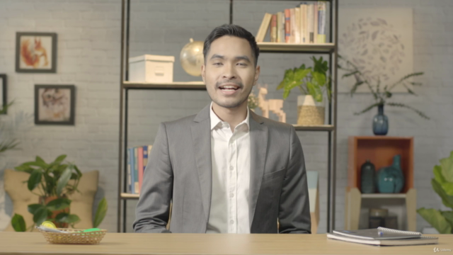 Komunikasi Pemasaran Terintegrasi – Screenshot 4