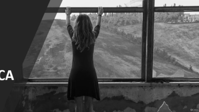 La violencia psicológica. – Screenshot 1