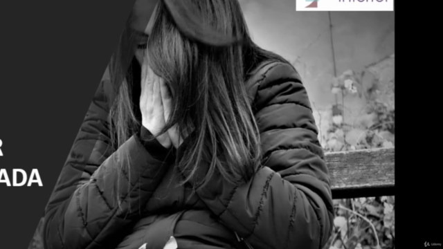 La violencia psicológica. – Screenshot 3