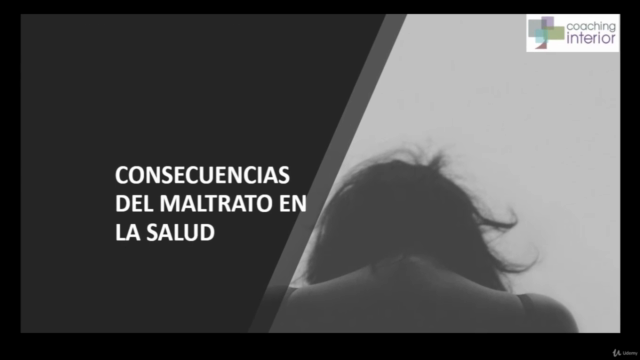 La violencia psicológica. – Screenshot 4