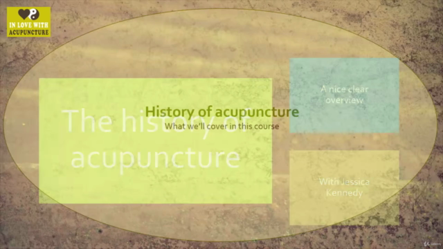 The History of Acupuncture – Screenshot 4