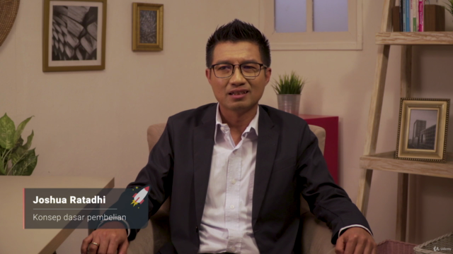 Konsep Dasar Pembelian (Purchasing) – Screenshot 1