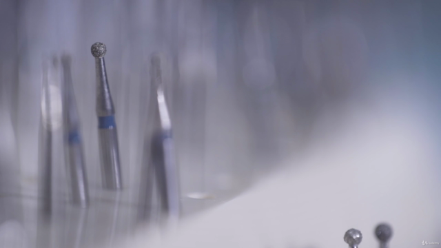Basics of Root Canal Treatment (Endodontic Course) – Screenshot 2
