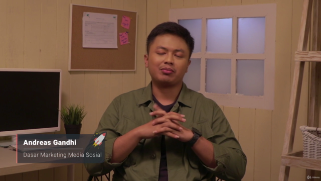 Konsep Dasar Social Media Marketing – Screenshot 1
