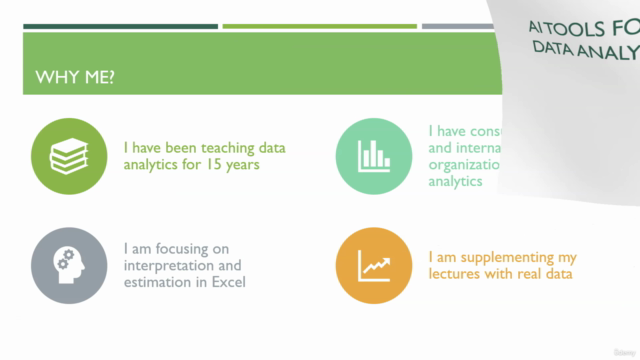 Linear Regression in Excel with ChatGPT and Claude AI – Screenshot 4