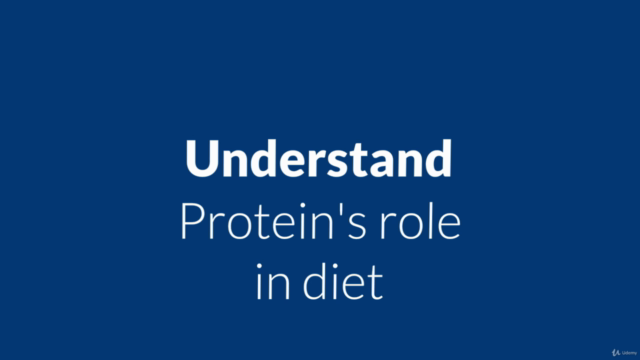 Nutrition and Diet Management – Screenshot 2