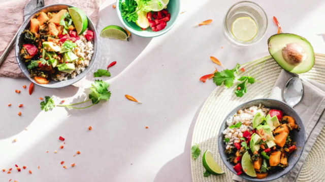 Nutrition and Diet Management – Screenshot 4