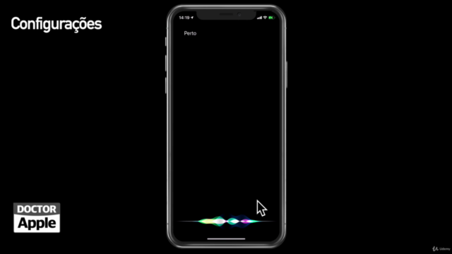 Curso Siri - iPhone Apple - Screenshot_01
