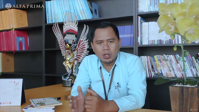 Etika Kerja (Work Ethics) – Screenshot 1