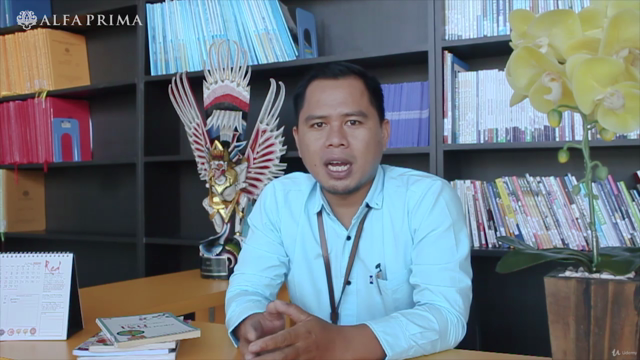 Etika Kerja (Work Ethics) – Screenshot 2