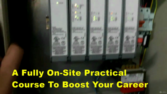 Learn Building Management System (BMS) Training Course – Screenshot 1