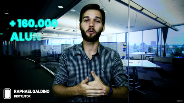 Excel Completo: Do Básico ao Avançado com VBA e Dashboards – Screenshot 1