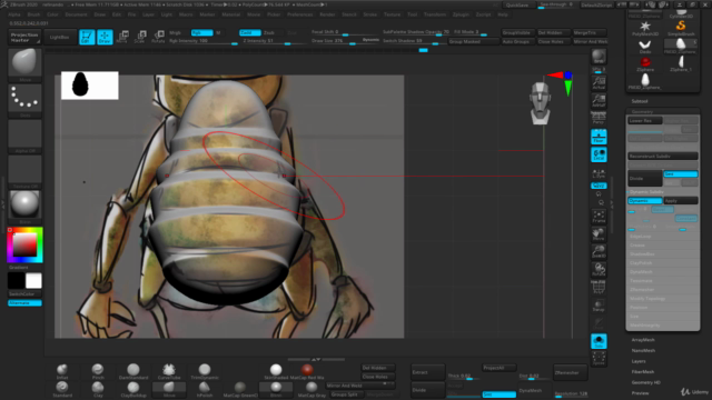 Cartoon para Producción (Vol. 1) – Screenshot 3
