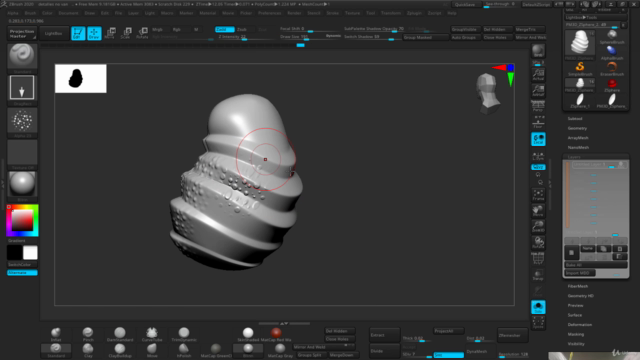 Cartoon para Producción (Vol. 1) – Screenshot 4