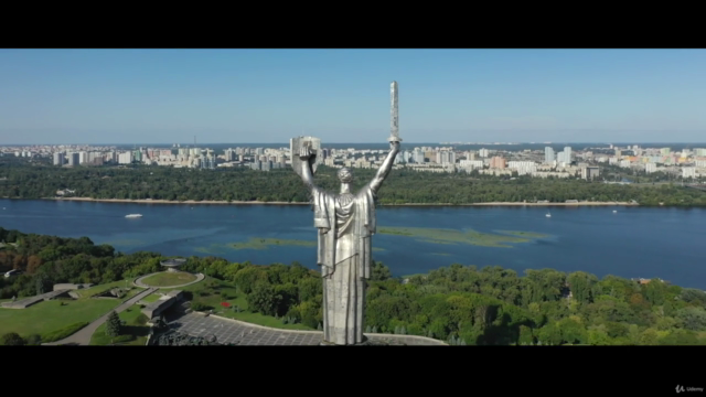 Drone Video & Photo | How To Shoot Professional Content 2021 – Screenshot 2