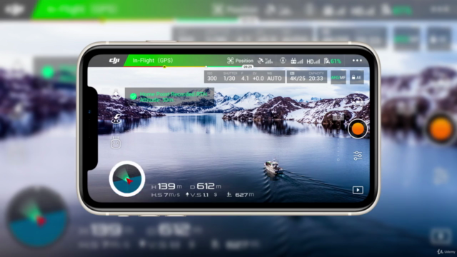 Drone Video & Photo | How To Shoot Professional Content 2021 – Screenshot 4