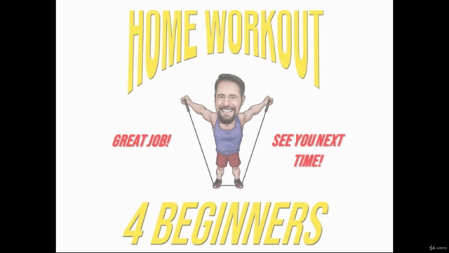 Home Workout For Beginners - Screenshot_04