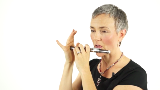 Learn to Play the Flute: Beginner Basics to Intermediate – Screenshot 3
