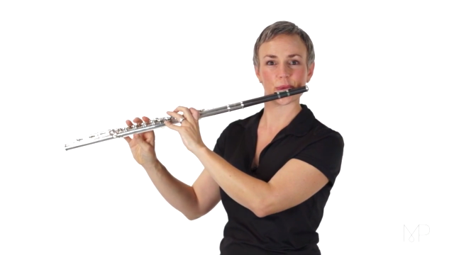 Master Flute Playing: Intermediate Instruction Made Simple! – Screenshot 4