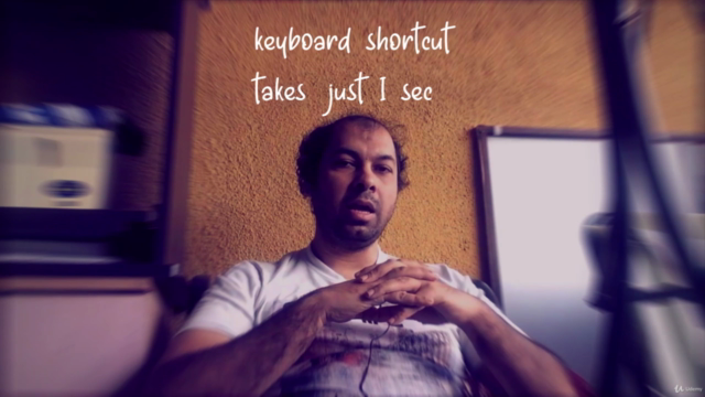 Learn Ultra Handy Photoshop Shortcuts – Screenshot 3
