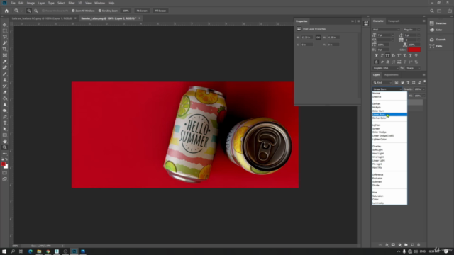 Modelado y Renderizado de Productos 3D para Publicidad. – Screenshot 4