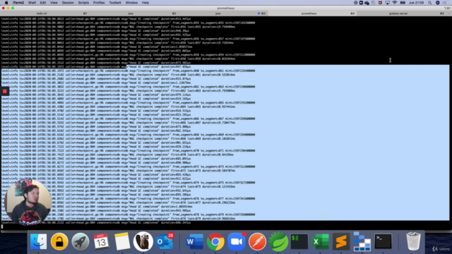 Spring Framework 5 + REST de cero a experto – Screenshot 4