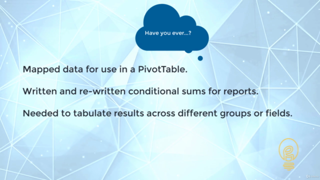Excel PowerPivot - Excel Data Analysis & DAX for Beginners – Screenshot 4
