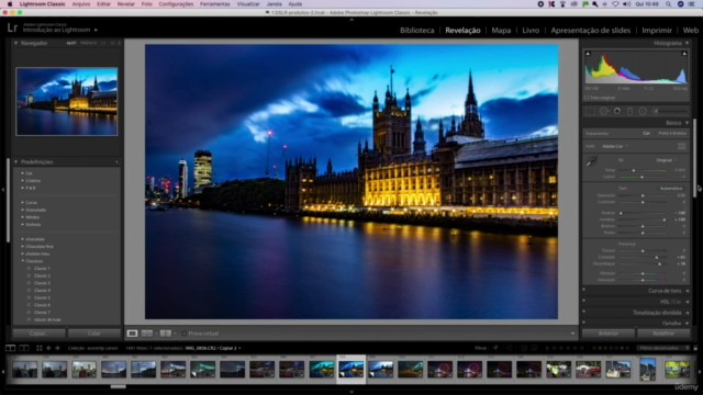 Super edições "Lightroom e Photoshop" – Screenshot 1