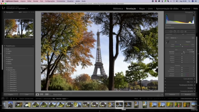 Super edições "Lightroom e Photoshop" – Screenshot 3