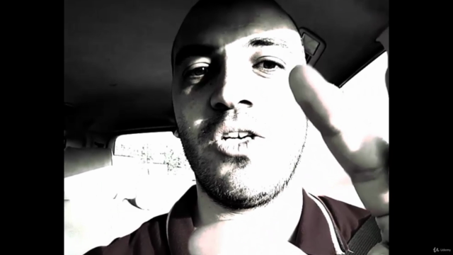مبادئ التحريك الاثني عشر – Screenshot 1