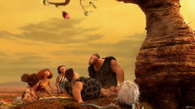 مبادئ التحريك الاثني عشر – Screenshot 3