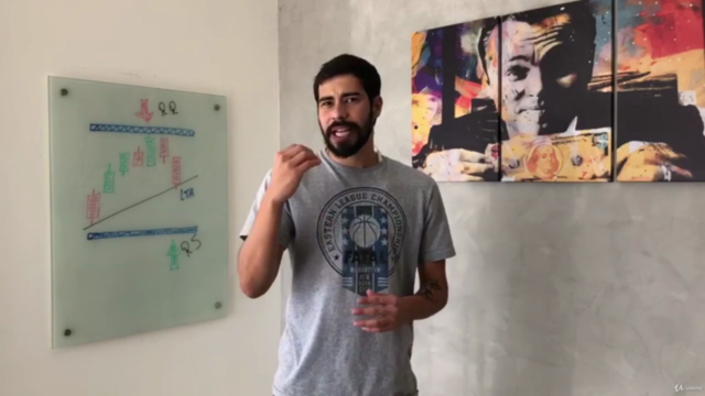Curso Day Trade Opções Binárias – Screenshot 2