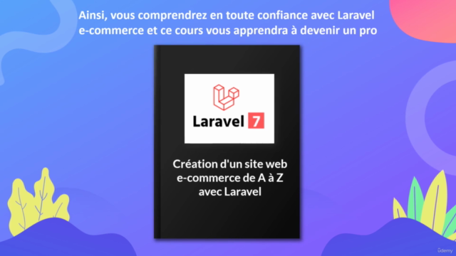 Laravel 8.X et 7.X : Le guide complet pour les débutants - Screenshot_04