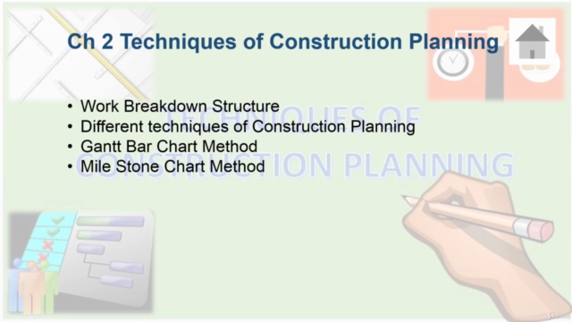 Techniques of Construction Planning - Screenshot_02
