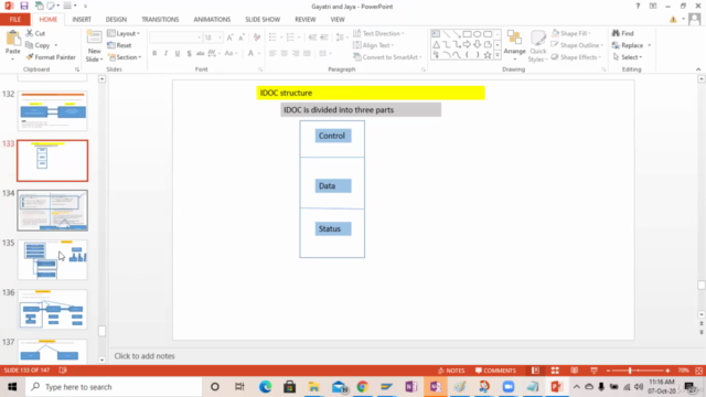 Ale Idocs in most simple way – Screenshot 2