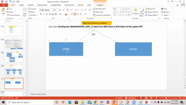 Ale Idocs in most simple way – Screenshot 4