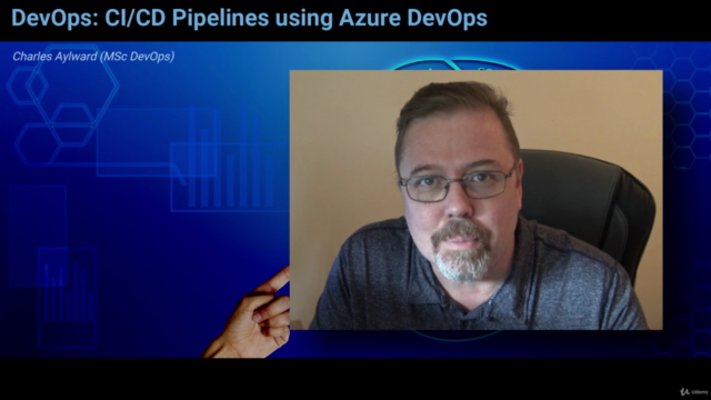 CI/CD Pipelines using Azure DevOps – Screenshot 2