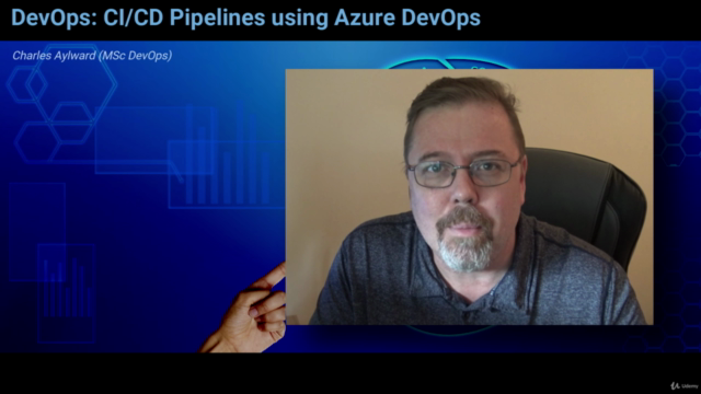 CI/CD Pipelines using Azure DevOps – Screenshot 3