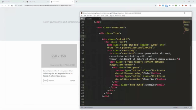 Devenir développeur WEB : Cours COMPLET et EXERCICES – Screenshot 1