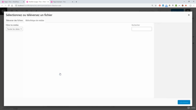 Devenir développeur WEB : Cours COMPLET et EXERCICES – Screenshot 3