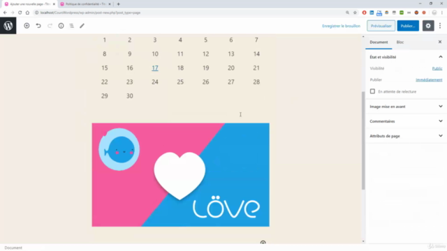 Devenir développeur WEB : Cours COMPLET et EXERCICES – Screenshot 4