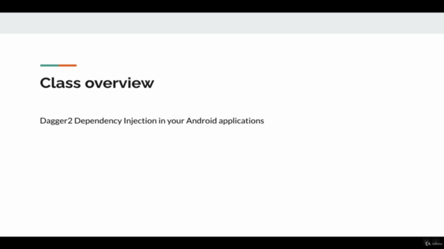 Advanced Android - Dependency Injection with Dagger2 - Screenshot_01