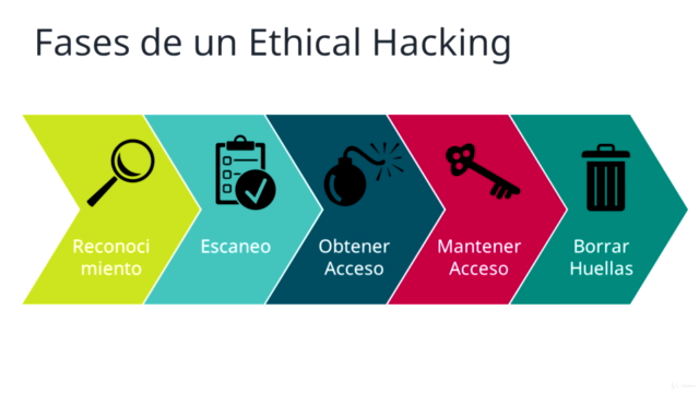 MÁSTER en Penetration Testing y Ethical Hacking con Python 3 – Screenshot 2