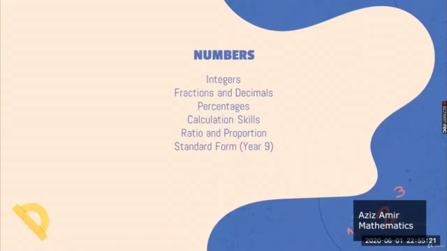 Mathematics 101 – Screenshot 2