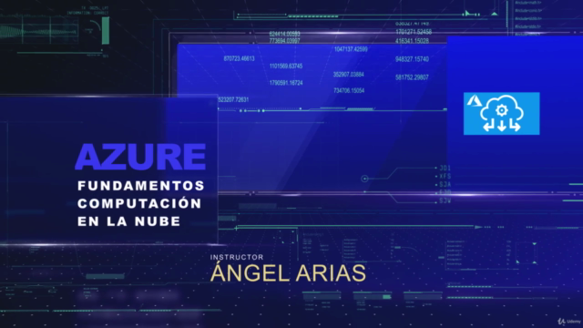 Curso de Infraestructura y Configuración de Microsoft Azure – Screenshot 2