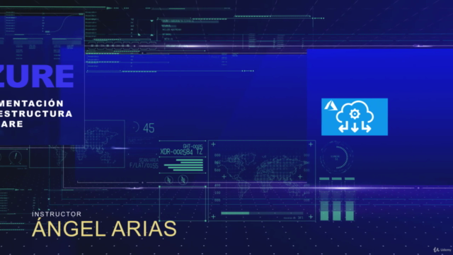 Curso de Infraestructura y Configuración de Microsoft Azure – Screenshot 4