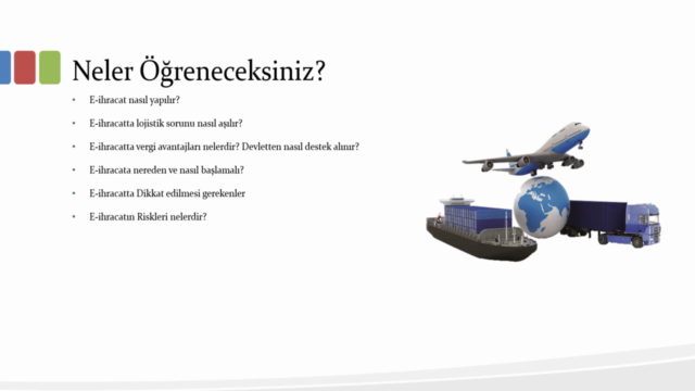 A'dan Z'ye E-ihracat Yüksek Kazanç Eğitimi – Screenshot 3