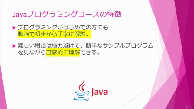 5日でマスター!初心者からの【Javaプログラミング入門】 – Screenshot 1