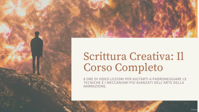 Scrittura Creativa e Copywriting: Il Corso Completo - Screenshot_04